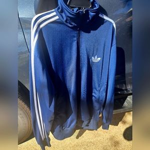 COPY - Adidas Track Jacket